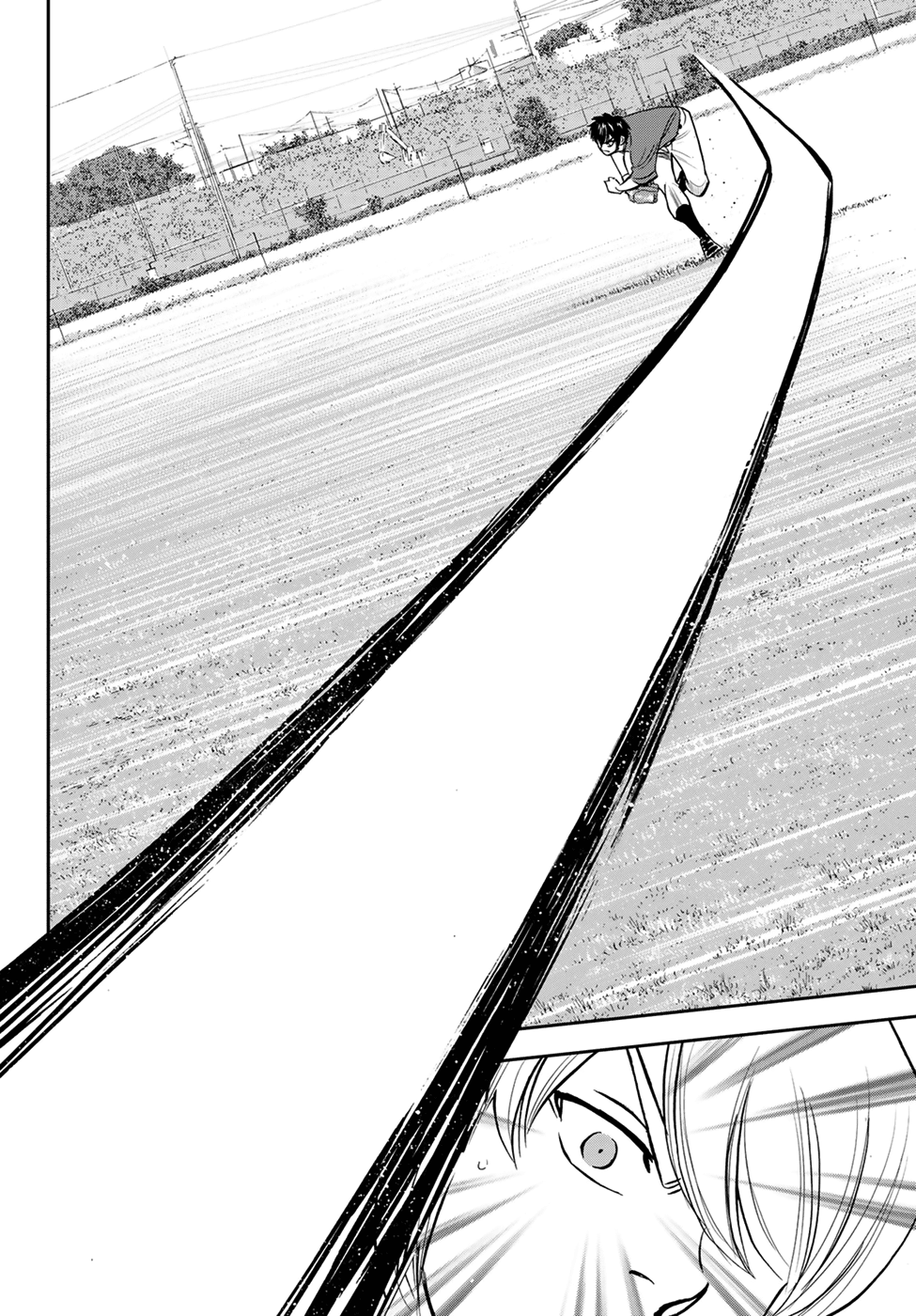 Daiya no A - Act II Chapter 219 16